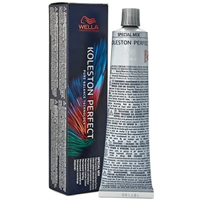 Abbildung von Wella Professionals Koleston Perf. Special Mix 0/66 60ml