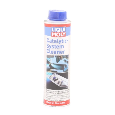 Abbildung von LIQUI MOLY 8931 Kraftstoffadditiv Dose 300