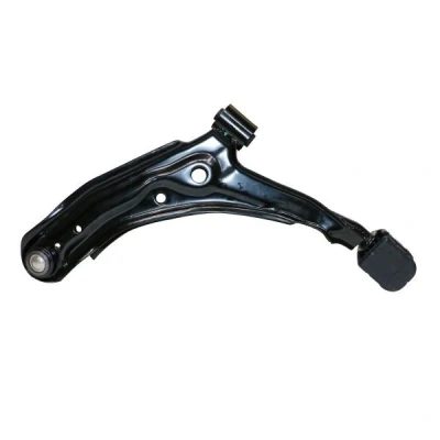 Abbildung von CTR CQ0099L Querlenker mit Buchse Vorderachse, links unten CHEVROLET: Spark