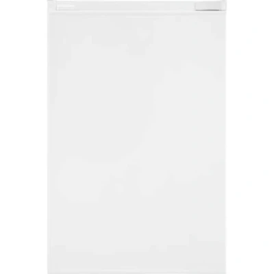 Abbildung von Beko B1804N Einbau Kühlschrank, Unterbau, für 88er Nische, 126 Liter Nutzraumvolumen, 3 Ablagen, Gemüsefach, Flaschenhalter, 92 kWh/Jahr, LED Innenbeleuchtung, Weiß