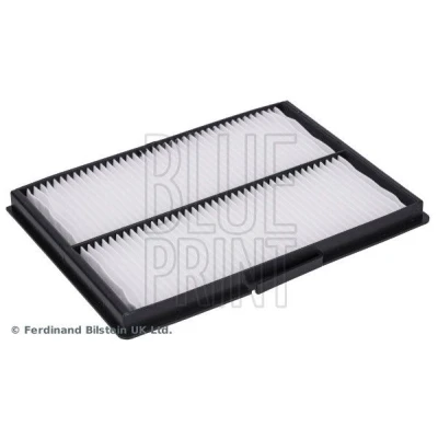 Abbildung von BLUE PRINT ADBP250004 Innenraumfilter Pollenfilter 249 176 19 RENAULT: MEGANE 1, I Grandtour, 1 Cabriolet