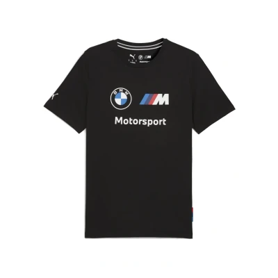 Abbildung von Puma LOGO TEE Tshirt print, Herren, Größe: Small, White