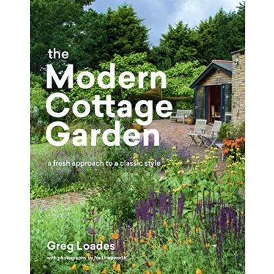 Abbildung von The Modern Cottage Garden: a Fresh Approach to Classic Style