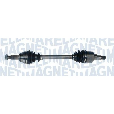 Abbildung von MAGNETI MARELLI 302004190175 Antriebswelle Vorderachse links 621 FORD: FIESTA 6, 5