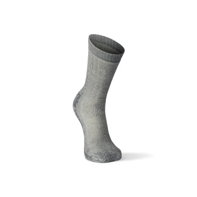Abbildung von Smartwool HIKE Classic Edition Extra Cushion CREW Sportsocken, Größe: 38 41, Medium gray