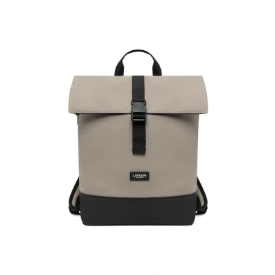 Abbildung von Larkson Tammo Tagesrucksack, Größe: One Size, Gravel