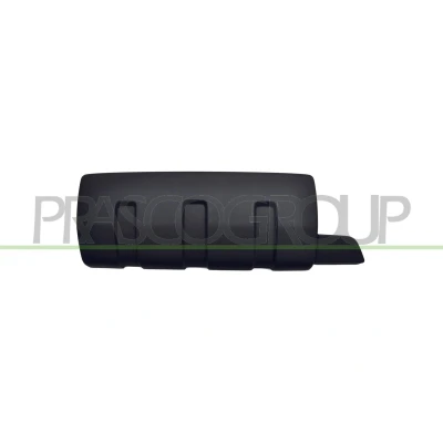 Abbildung von PRASCO Premium FT1232150 Lüftungsgitter hinten, mitte FIAT: Panda II Hatchback