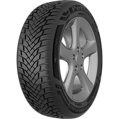 Abbildung von Petlas PT565 195/60 R15 88H PKW Ganzjahresreifen Reifen OPEL: Corsa D Hatchback, Astra H Calibra A, FORD: FIESTA 6, Galaxy Mk1 MPV 22820