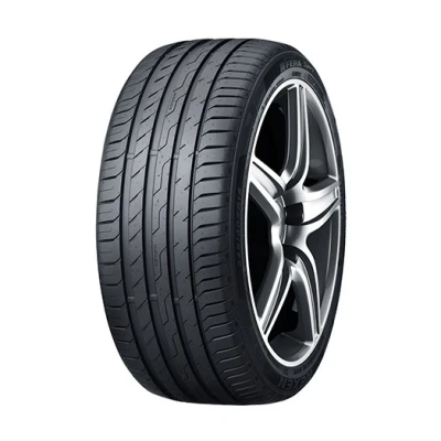 Abbildung von Nexen N FERA SPORT XL 225/40 R18 92Y PKW Sommerreifen Reifen VOLKSWAGEN: Golf 5, 6, 4, BMW: 3 Touring, Saloon, Coupe 16658NX kfzteile,