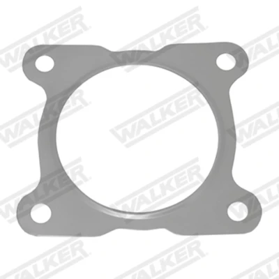 Abbildung von WALKER 80444 Dichtung, Abgasrohr hinten, mitte, vorne VOLVO: V70 2, S60 I, S80 I
