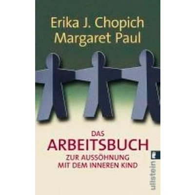 Abbildung von Das Arbeitsbuch zur Aussöhnung mit dem inneren Kind (0)