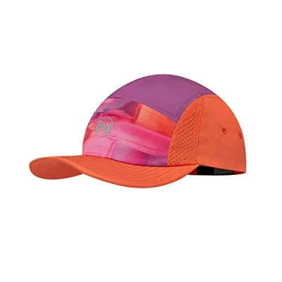 Abbildung von Buff Unisex Sish Cap, Schwarz, L EU