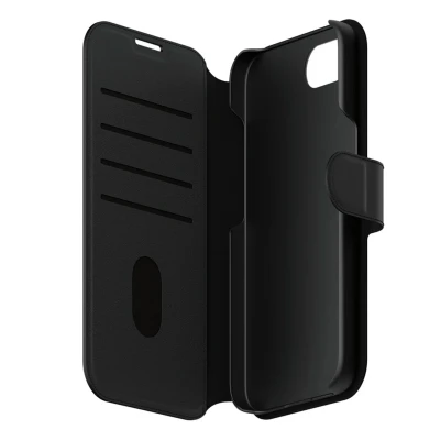 Abbildung von CARE by PanzerGlass Handyhülle »Tango Two in One«, Bookcover, Schutzhülle, Handyschutzhülle, Case, Schutzcase, stoßfest