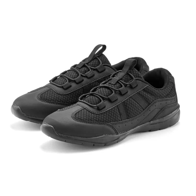 Abbildung von Lascana Sneaker low, Damen, Größe: 37, Schwarz Schuhe