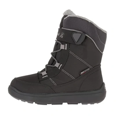 Abbildung von Kamik Stance 2 Winterstiefel, Black Mid Grey, 30