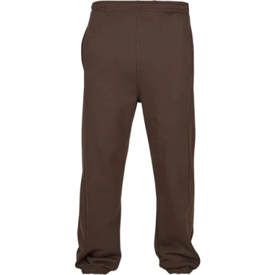 Abbildung von Urban Classics Herren Tb014b Sporthose, Braun, XXL EU