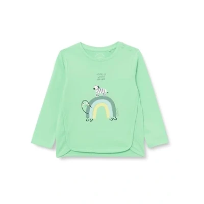 Abbildung von s.Oliver Junior Langarmshirt
