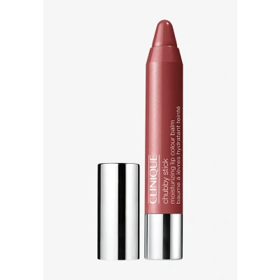 Abbildung von Clinique Chubby Stick Moisturizing Lip Colour Balm Fuller Fig 7 ml