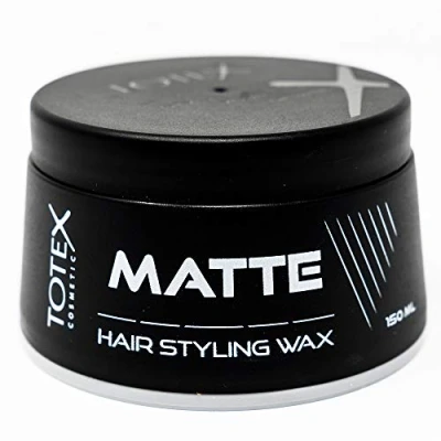 Abbildung von TOTEX ® MATTE Hair Styling Wax 150ml
