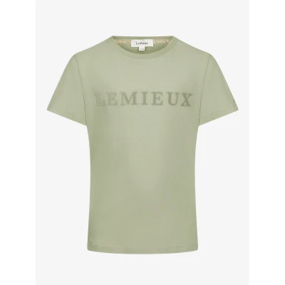Abbildung von LeMieux T Shirt Young Rider Arianna Fern