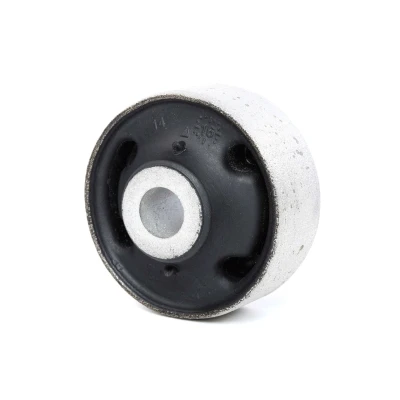 Abbildung von MOOG VO SB 1369 Querlenkerlager beidseitig, hinten, innen, Vorderachse 60 VOLKSWAGEN: Polo V Hatchback, Golf 4, 4 Variant, AUDI: A3 Hatchback