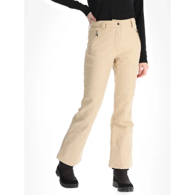 Abbildung von Icepeak Entiat Softshell Skihose