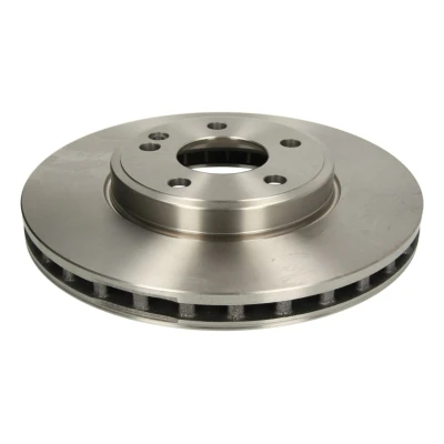 Abbildung von ABE C3M075ABE Bremsscheibe Vorderachse 295 28 5 Belüftet MERCEDES BENZ: C Class Saloon, T modell, A