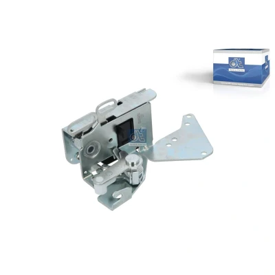 Abbildung von Türschloss DT Spare Parts 1.22892