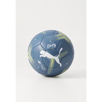 Abbildung von Puma NOVA Training Unisex Handball, Größe: 1, Blue horizon/white/fizzy apple