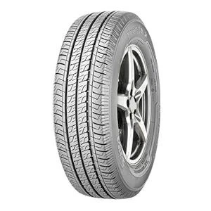 Abbildung von Sava Trenta 2 195/75 R16 107S PKW Sommerreifen Reifen MERCEDES BENZ: Sprinter 3.5 T Van, Minibus 571284