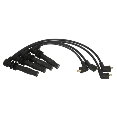 Abbildung von MAGNETI MARELLI 941319170081 Zündkabelsatz VOLKSWAGEN: Golf 4, Polo III Hatchback, Lupo / 3L, SEAT: Arosa, Toledo 2 Limousine