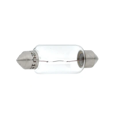 Abbildung von HELLA 8GM 002 091 141 Glühlampe, Rückfahrleuchte Soffittenlampe 12 15