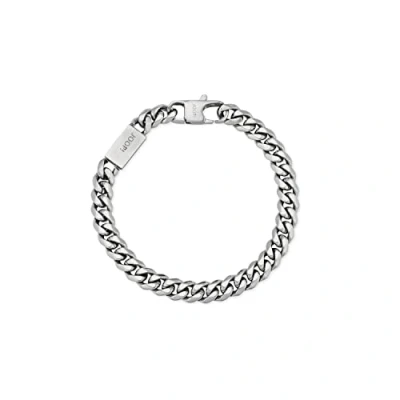 Abbildung von JOOP! Accessories Armband, Herren, Größe: 21, Silber