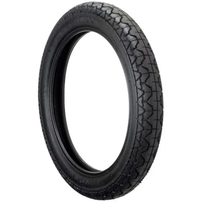 Abbildung von MITAS H06 (XL) 3.50 18 TT 62P, Motorradreifen Vorne/Hinten
