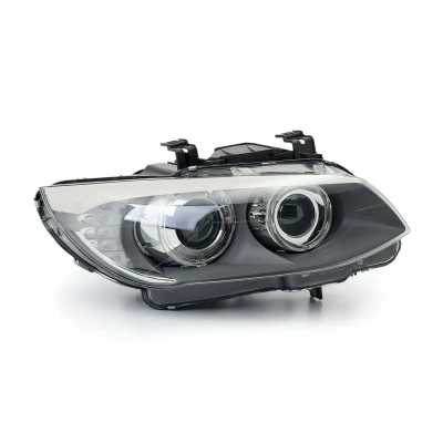 Abbildung von MAGNETI MARELLI 711307023371 Scheinwerfer BMW: 3 Convertible, Coupe