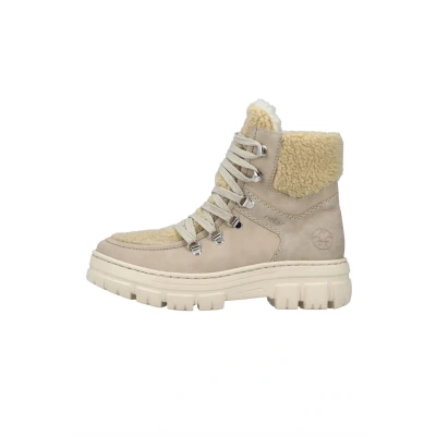 Abbildung von Rieker Damen Stiefeletten Z7430