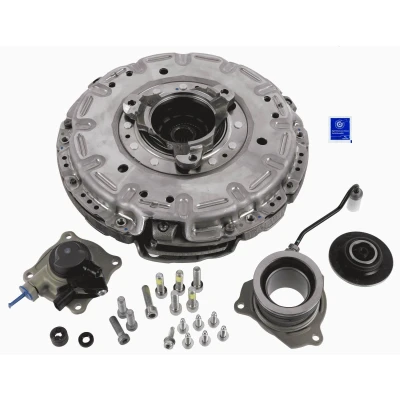 Abbildung von Kupplungssatz DCT SACHS 3000 943 005