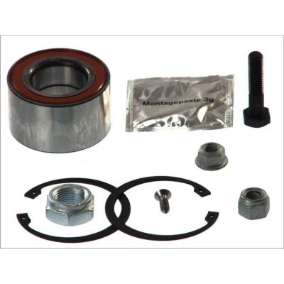 Abbildung von FAG 713 6101 80 Radlagersatz Foto entspricht Lieferumfang 66,00 VOLKSWAGEN: GOLF 2, Jetta 2