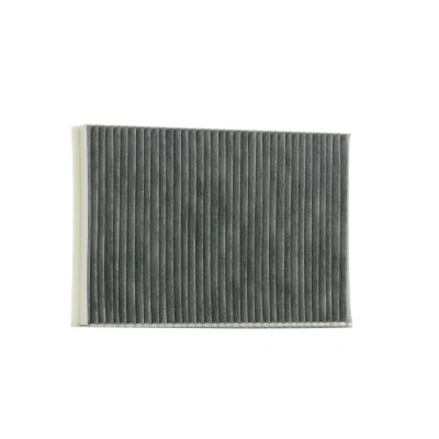 Abbildung von VALEO CLIMFILTER PROTECT 698875 Innenraumfilter Aktivkohlefilter 302 199 30 OPEL: Astra H Caravan, Hatchback, Van