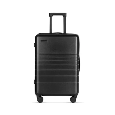 Abbildung von Eternitive Large E1 Trolley, Größe: One Size, Schwarz