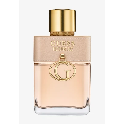Abbildung von Guess Fragrances Iconic FOR Women EDP Eau de Parfum, Damen, Größe: 30 ml,