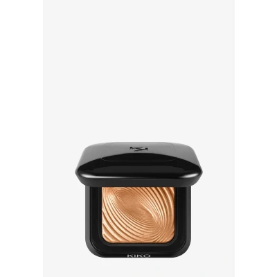 Abbildung von KIKO Milano Water Eyeshadow 01 Lidschatten, Größe: 3 g, Orange bronze