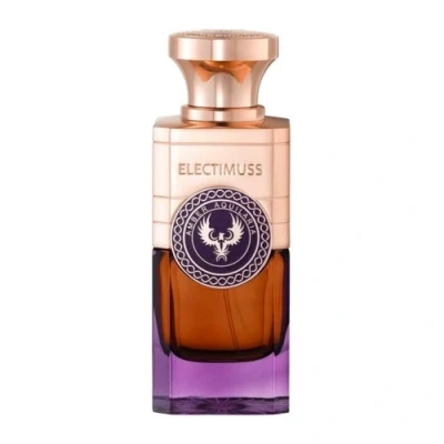 Abbildung von Electimuss Amber Aquilaria Extrait de Parfum 100 ml