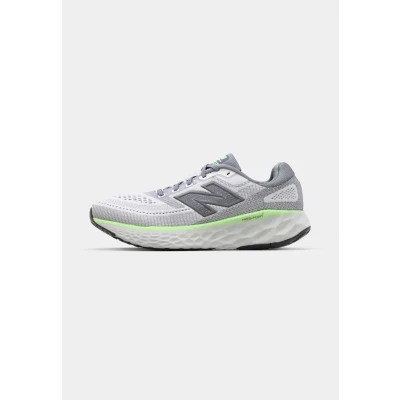 Abbildung von New Balance X EVOZ V4 Laufschuh Straße, Herren, Größe: 45, Grey matter Schuhe