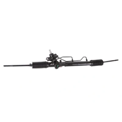 Abbildung von LAUBER 66.6220 Servolenkung hydraulisch für Linkslenker MANDO M14x1,5 1232 wielorowek HYUNDAI: Tucson