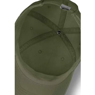 Abbildung von Nike Unisex U Nk Df Club Cap Cb Mtswsh L Kappe, Medium Olive/Metallic Silver, M/L