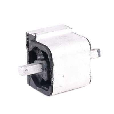 Abbildung von FEBI BILSTEIN 26776 Lagerung, Schaltgetriebe hinten MERCEDES BENZ: Vito Minibus