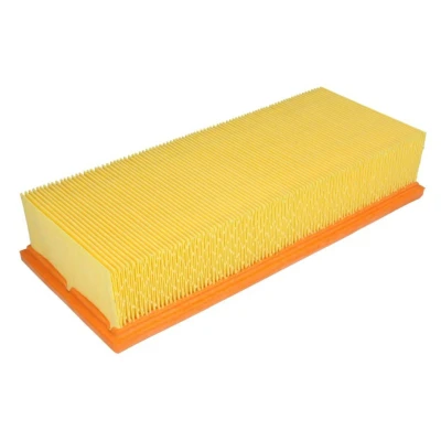Abbildung von PURFLUX A1284 Luftfilter 57 124 287 Filtereinsatz RENAULT: ESPACE 3, SAFRANE 2