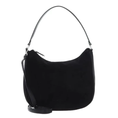 Abbildung von TOM Tailor Lorella Handtasche Schwarz black, Damen, Größe: One Size, black