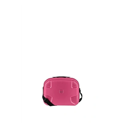 Abbildung von IMPACKT IP1 Beautycase Flora Pink Beauty Case